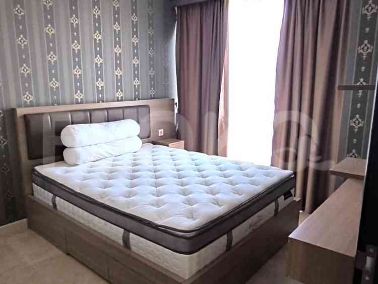 Tipe 3 Kamar Tidur di Lantai 6 untuk disewakan di Menteng Park - fme094 2