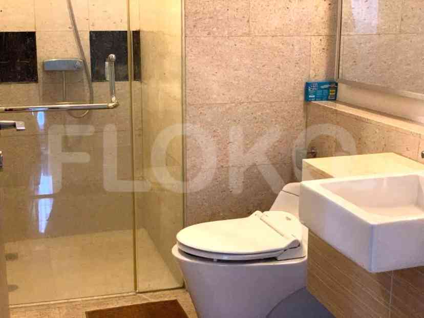 133 sqm, 28th floor, 2 BR apartment for sale in Kebayoran Baru 1