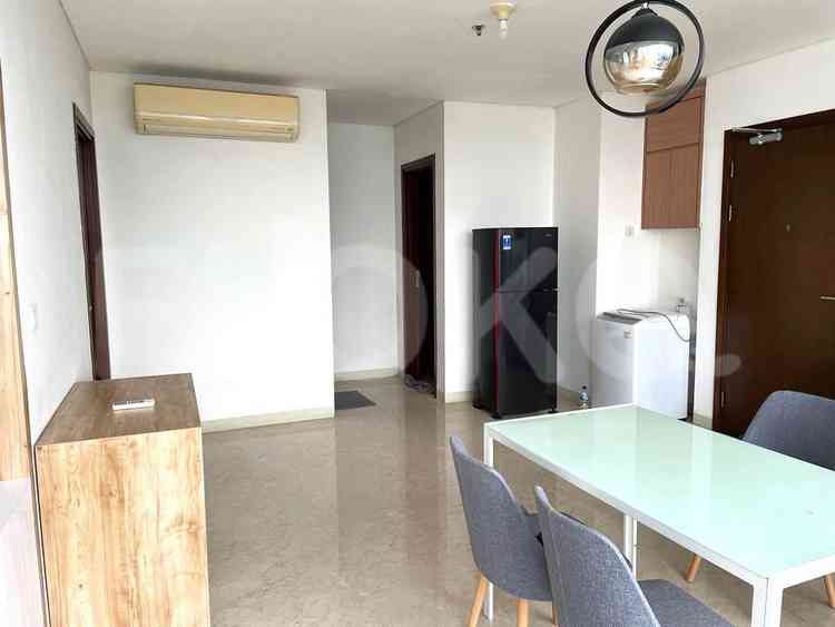 2 Bedroom on 17th Floor for Rent in Lavanue Apartment - fpad32 10