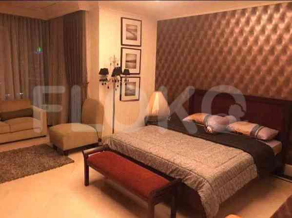 3 Bedroom on 25th Floor for Rent in Sailendra Apartment - fmeae4 1