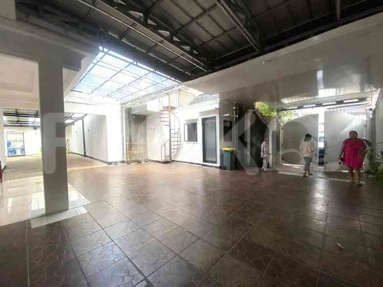 535 sqm, 4 BR house for sale in Jl. Kemang Timur 14, Mampang 5