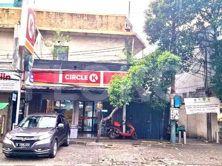 Dijual Ruko Luas 220 m2 di Sabang, Menteng 5