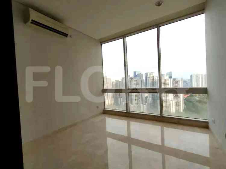 105 sqm, 14th floor, 2 BR apartment for sale in Setiabudi 5