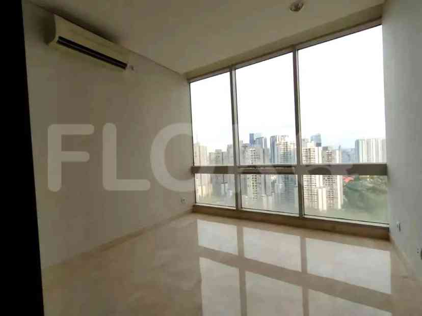 Dijual Apartemen 2 BR, Lantai 14, Luas 105 m2 di Setiabudi 5