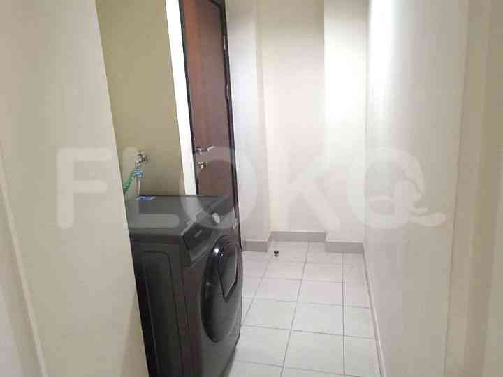 2 Bedroom on 23rd Floor for Rent in The Peak Apartment - fsu78f 1