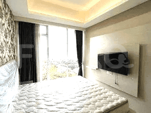 83 sqm, 6th floor, 3 BR apartment for sale in Kelapa Gading 3