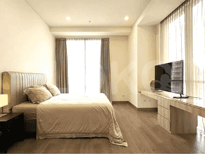 170 sqm, 15th floor, 2 BR apartment for sale in Gandaria 4