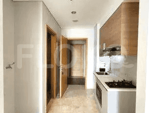 Dijual Apartemen 1 BR, Lantai 10, Luas 36 m2 di Senen 3