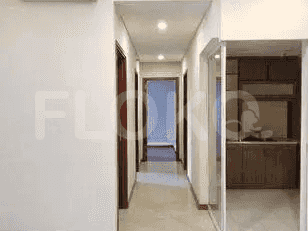 90 sqm, 7th floor, 2 BR apartment for sale in Cilandak 2