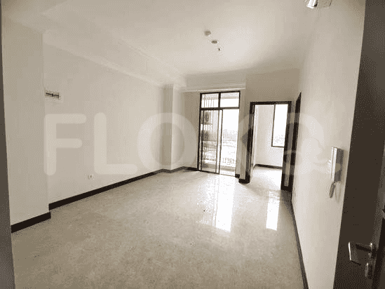 60 sqm, 8th floor, 2 BR apartment for sale in Permata Hijau 1