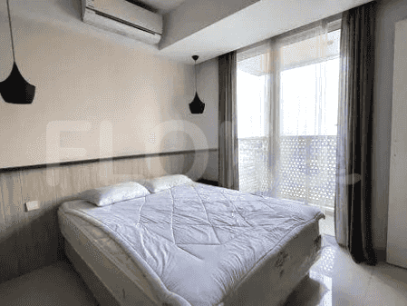 41 sqm, 17th floor, 1 BR apartment for sale in Cengkareng 3