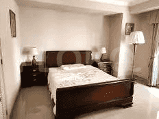 Dijual Apartemen 2 BR, Lantai 6, Luas 130 m2 di Tanah Abang 5