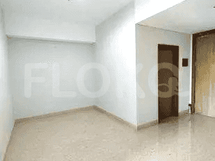 43 sqm, 20th floor, 1 BR apartment for sale in TB Simatupang 1