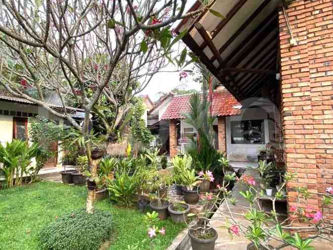 Dijual Rumah 6 BR, Luas 200 m2 di Jl. Moh Kahfi I, Ragunan 4