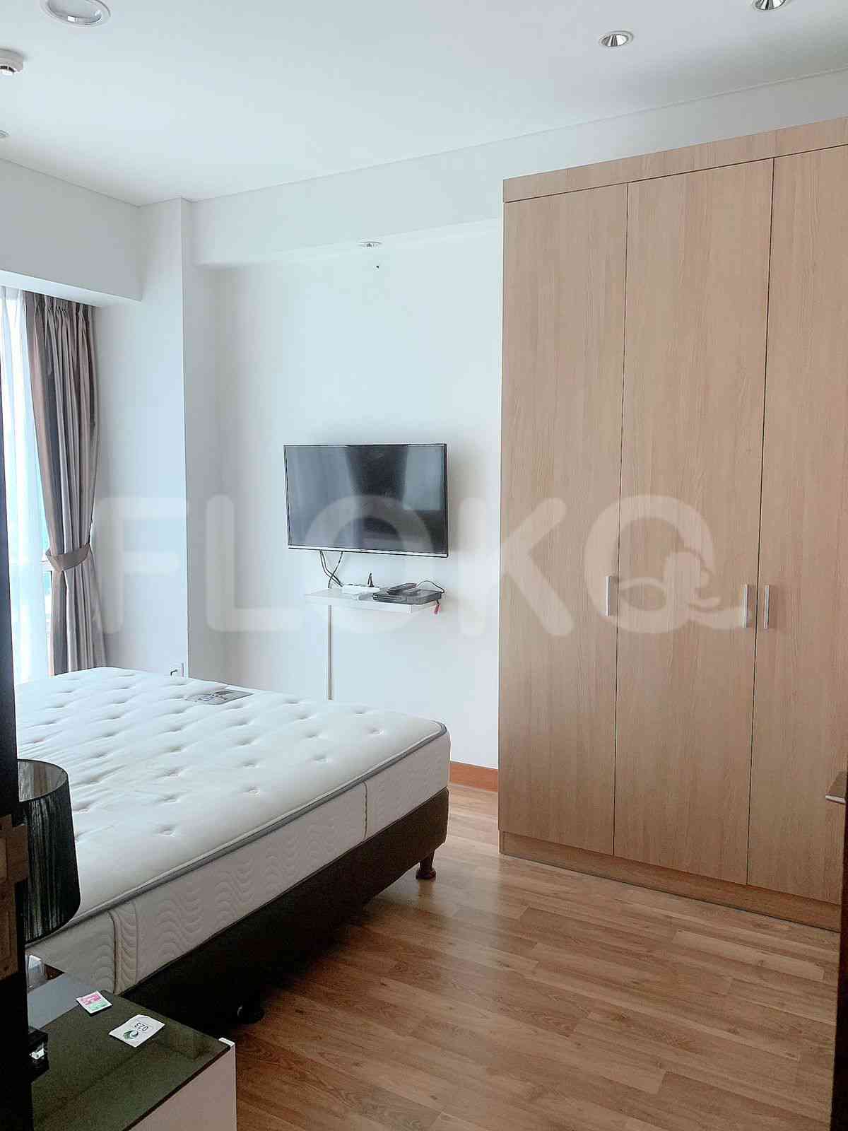 Tipe 2 Kamar Tidur di Lantai 12 untuk disewakan di Sky Garden - fse19e 8