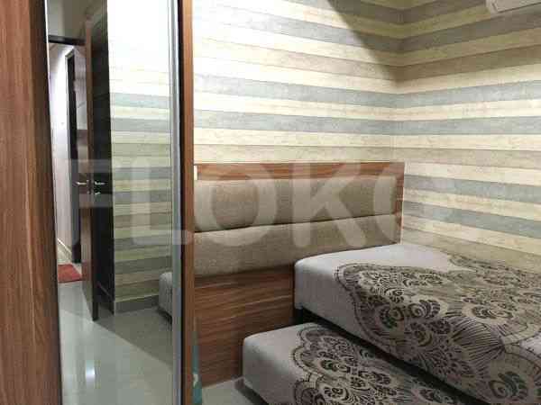 Tipe 2 Kamar Tidur di Lantai 26 untuk disewakan di The Royal Olive Residence - fpe29d 1