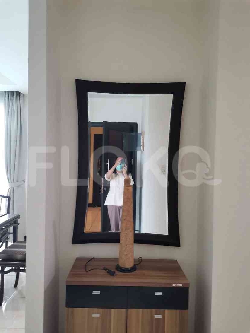 3 Bedroom on 5th Floor for Rent in Essence Darmawangsa Apartment - fci139 9