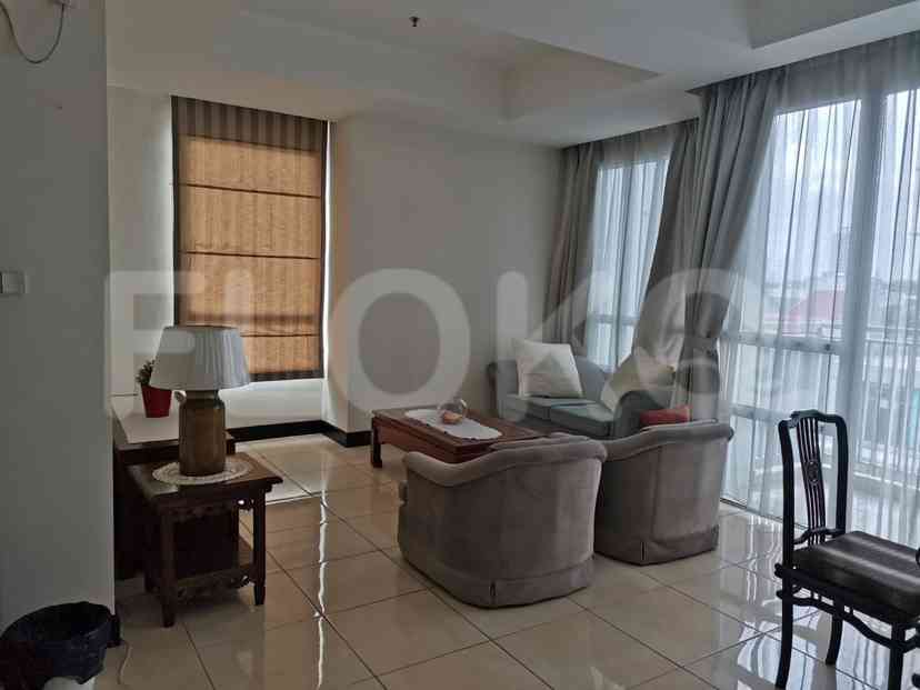 3 Bedroom on 5th Floor for Rent in Essence Darmawangsa Apartment - fci139 1