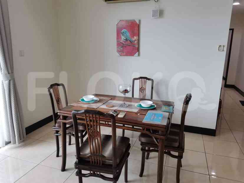 3 Bedroom on 5th Floor for Rent in Essence Darmawangsa Apartment - fci139 8