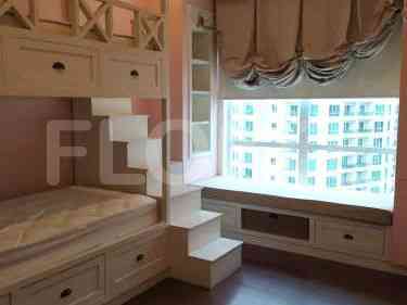 385 sqm, 28th floor, 4 BR apartment for sale in Kebayoran Baru 5