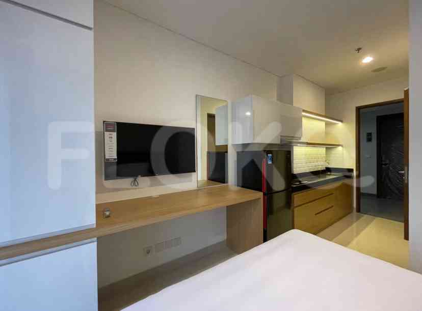 1 Bedroom on 37th Floor for Rent in The Newton 1 Ciputra Apartment - fsc5c2 3