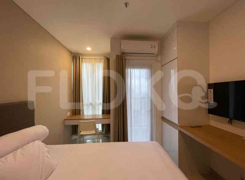 1 Bedroom on 37th Floor for Rent in The Newton 1 Ciputra Apartment - fsc5c2 7