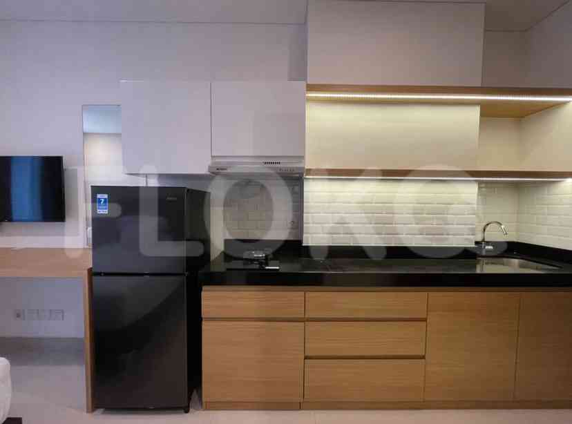 1 Bedroom on 37th Floor for Rent in The Newton 1 Ciputra Apartment - fsc5c2 4