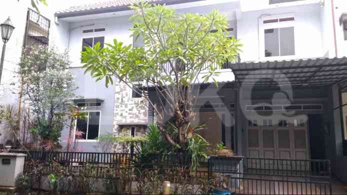 Dijual Rumah 5 BR, Luas 222 m2 di Citragrand, Cibubur 1