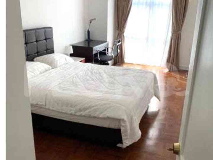 2 Bedroom on 7th Floor for Rent in Menteng Executive Apartment - fme266 5