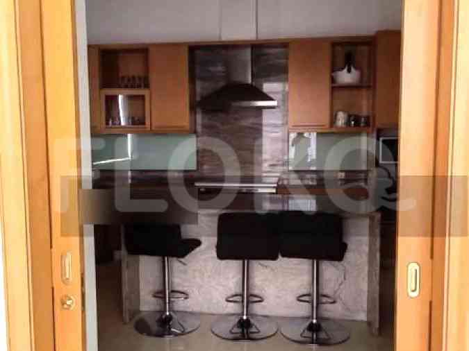 440 sqm, 27th floor, 4 BR apartment for sale in Setiabudi 5