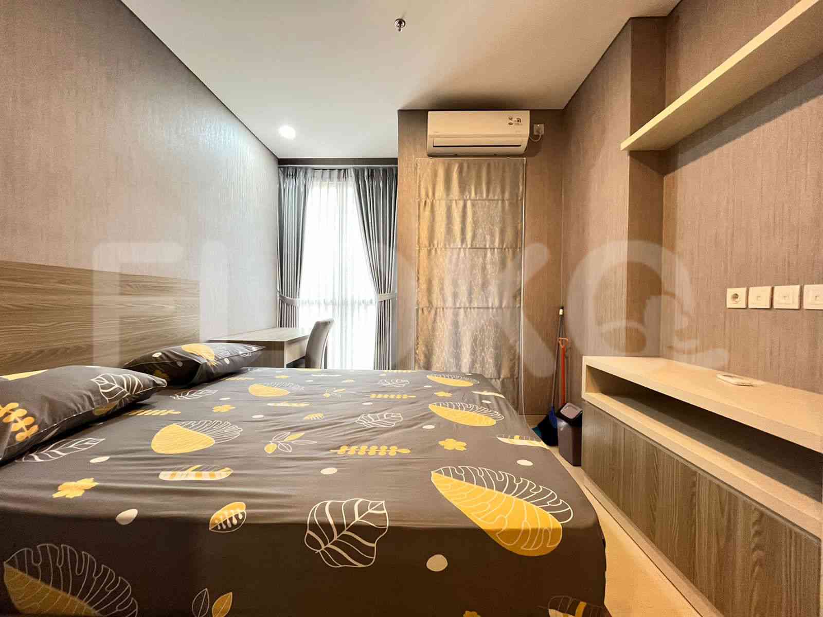 1 Bedroom on 15th Floor for Rent in The Newton 1 Ciputra Apartment - fsca45 5