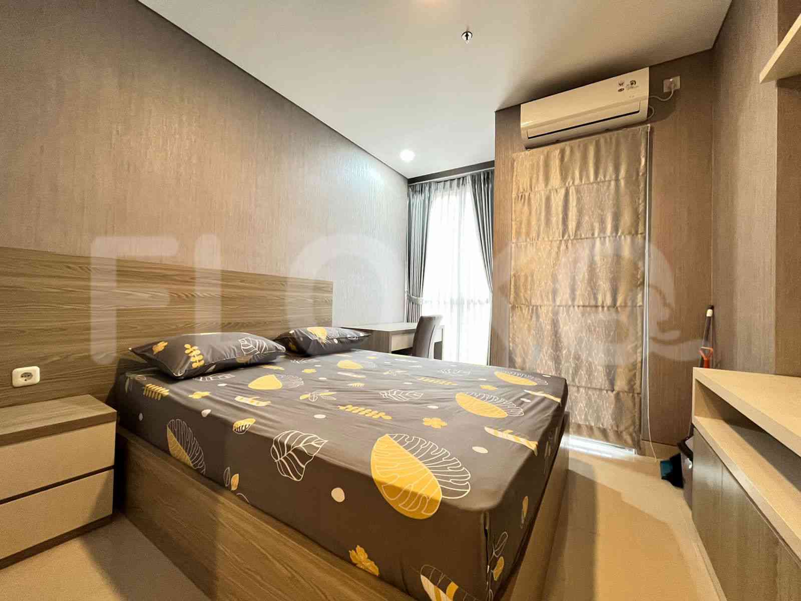 1 Bedroom on 15th Floor for Rent in The Newton 1 Ciputra Apartment - fsca45 2