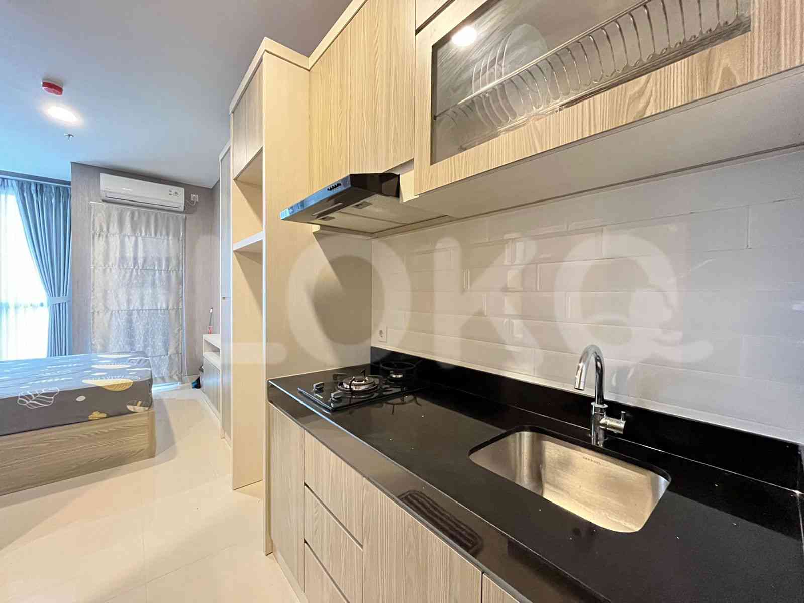 1 Bedroom on 15th Floor for Rent in The Newton 1 Ciputra Apartment - fsca45 4