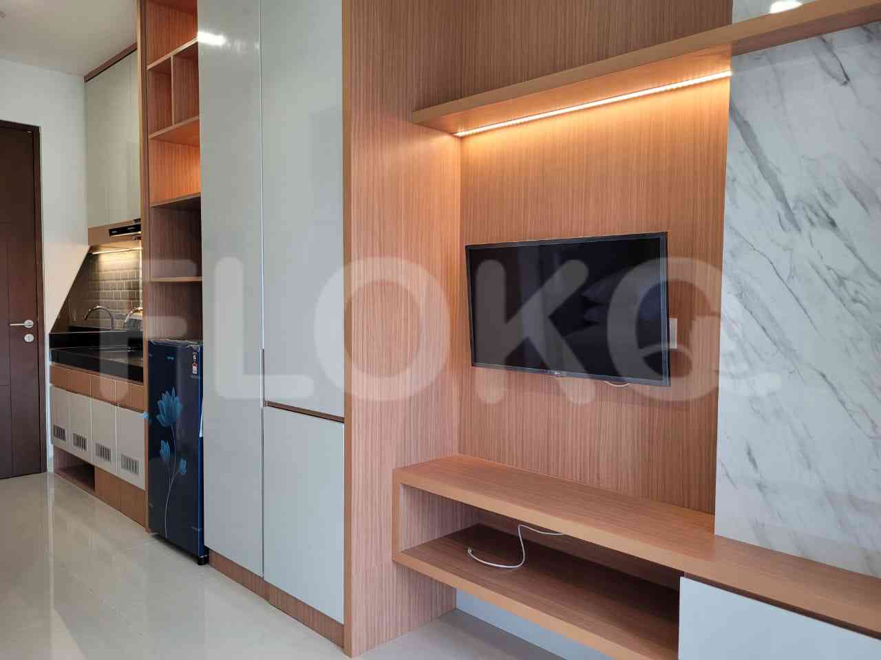 1 Bedroom on 15th Floor for Rent in The Newton 1 Ciputra Apartment - fscfc0 5