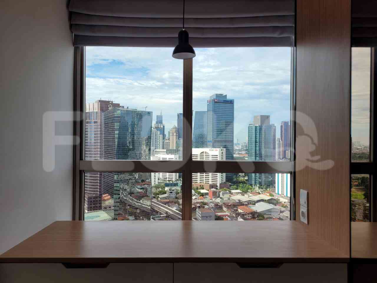 1 Bedroom on 15th Floor for Rent in The Newton 1 Ciputra Apartment - fscfc0 4