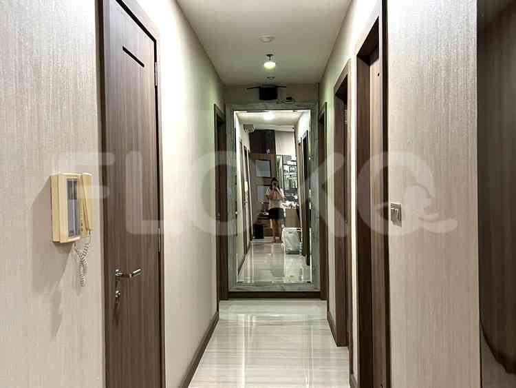 151 sqm, 16th floor, 3 BR apartment for sale 5