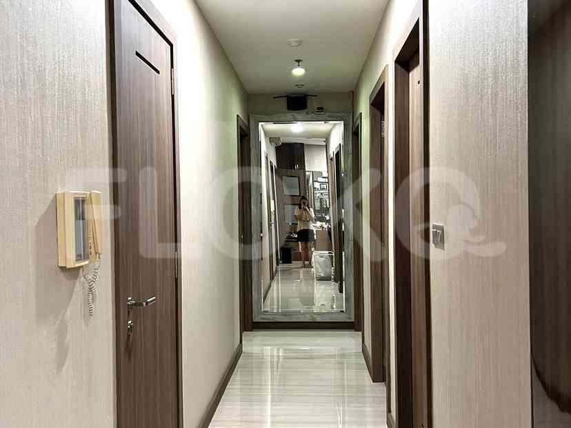 Dijual Apartemen 3 BR, Lantai 16, Luas 151 m2 5