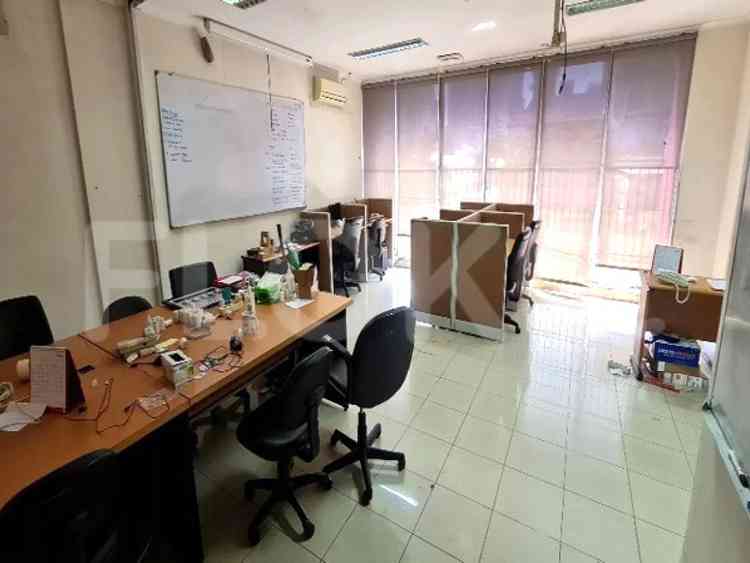 683 sqm, shophouse for sale in Setiabudi, Setiabudi 3