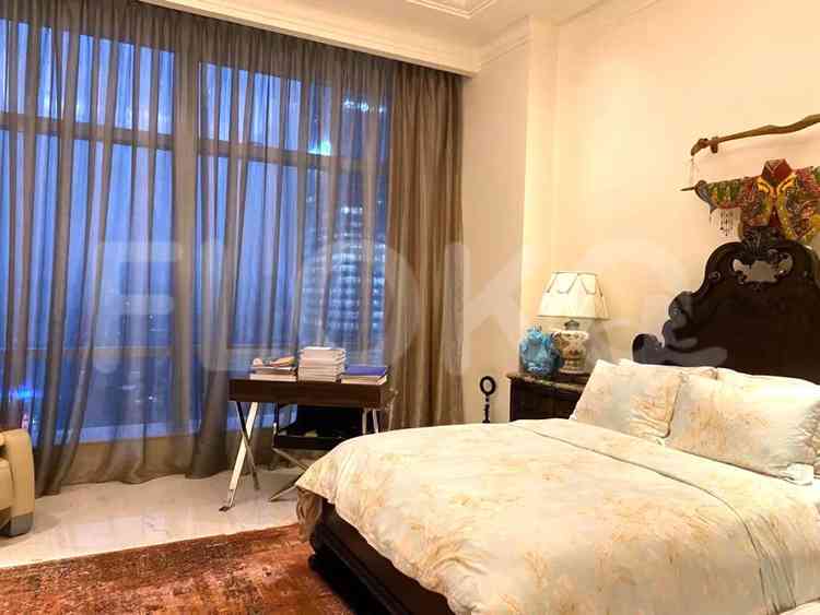 Dijual Apartemen 5 BR, Lantai 20, Luas 500 m2 di Kebayoran Baru 7