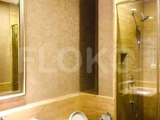 87 sqm, 15th floor, 2 BR apartment for sale in Setiabudi 3