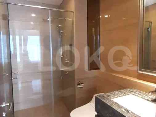 74 sqm, 9th floor, 3 BR apartment for sale in Setiabudi 12