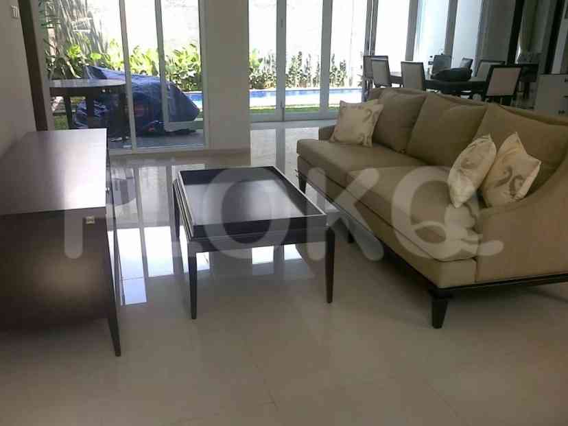 248 sqm, 3 BR house for rent in Cilandak, Cilandak 3