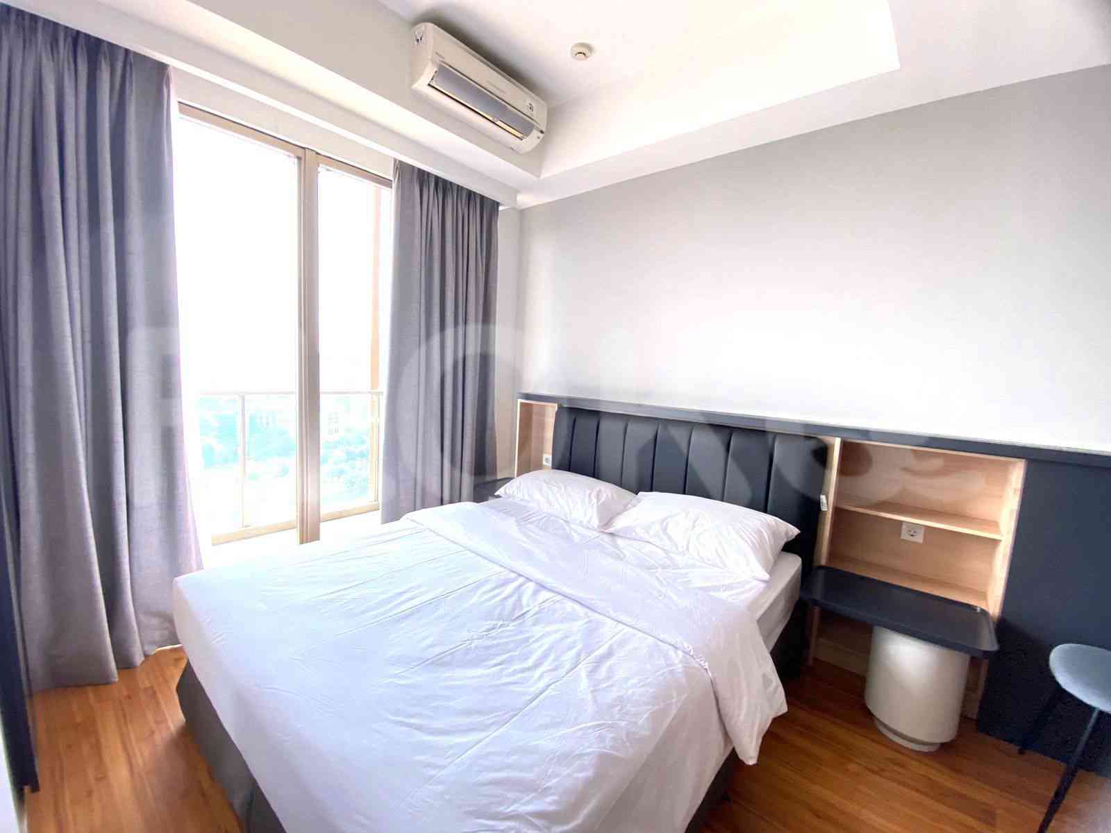 Tipe 2 Kamar Tidur di Lantai 1 untuk disewakan di Sudirman Hill Residences - ftafe3 6