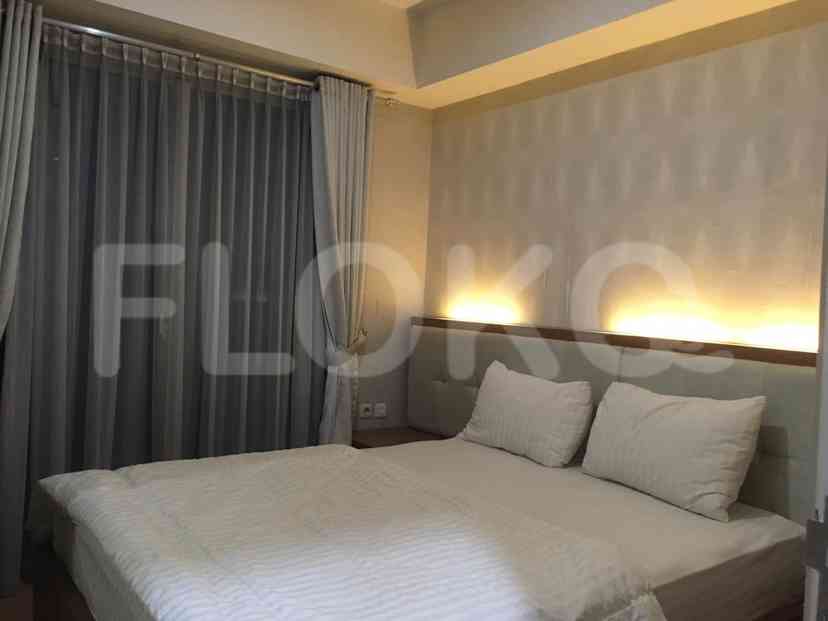 Tipe 1 Kamar Tidur di Lantai 35 untuk disewakan di Casa Grande - fte95e 9