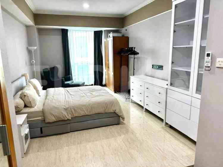 Dijual Apartemen 2 BR, Lantai 25, Luas 127 m2 di Tebet 1