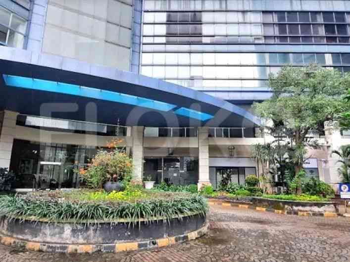 318 sqm, shophouse for sale in Mega Kuningan Barat, Mega Kuningan 3