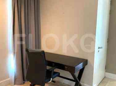 180 sqm, 12th floor, 2 BR apartment for sale in Kebayoran Baru 2