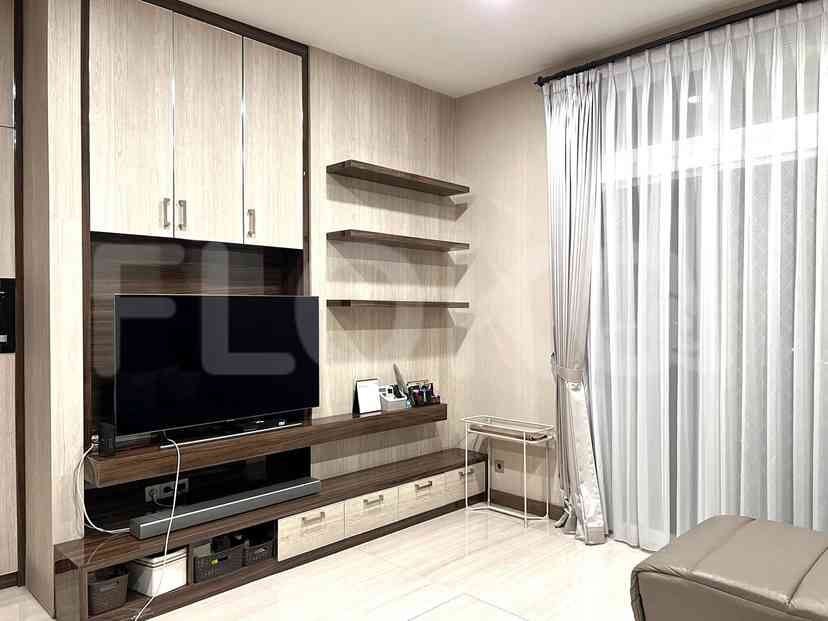 Dijual Apartemen 3 BR, Lantai 16, Luas 151 m2 1