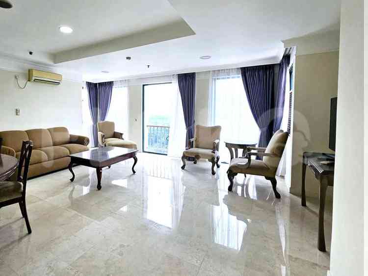 3 Bedroom on 15th Floor for Rent in Golfhill Terrace Apartment - fpo081 8