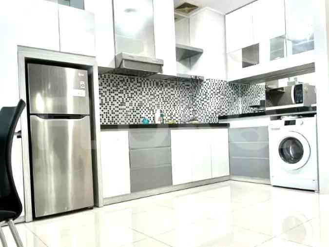 Dijual Apartemen 2 BR, Lantai 27, Luas 97 m2 di Kuningan 5